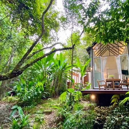 Proud Phu Fah Maerim Resort Mae Rim Exterior foto