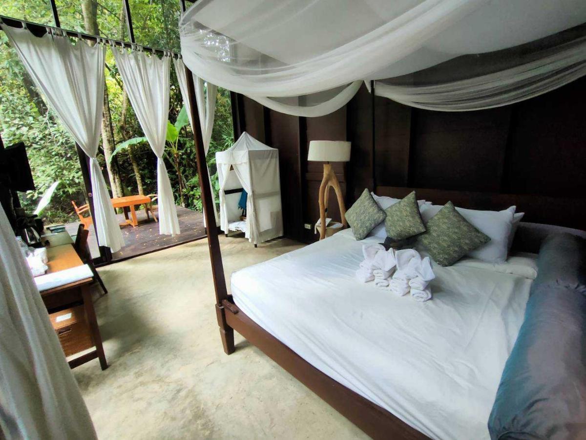 Proud Phu Fah Maerim Resort Mae Rim Exterior foto