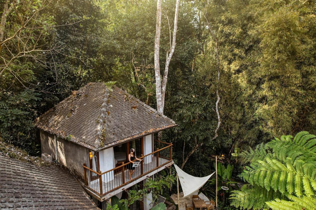Proud Phu Fah Maerim Resort Mae Rim Exterior foto