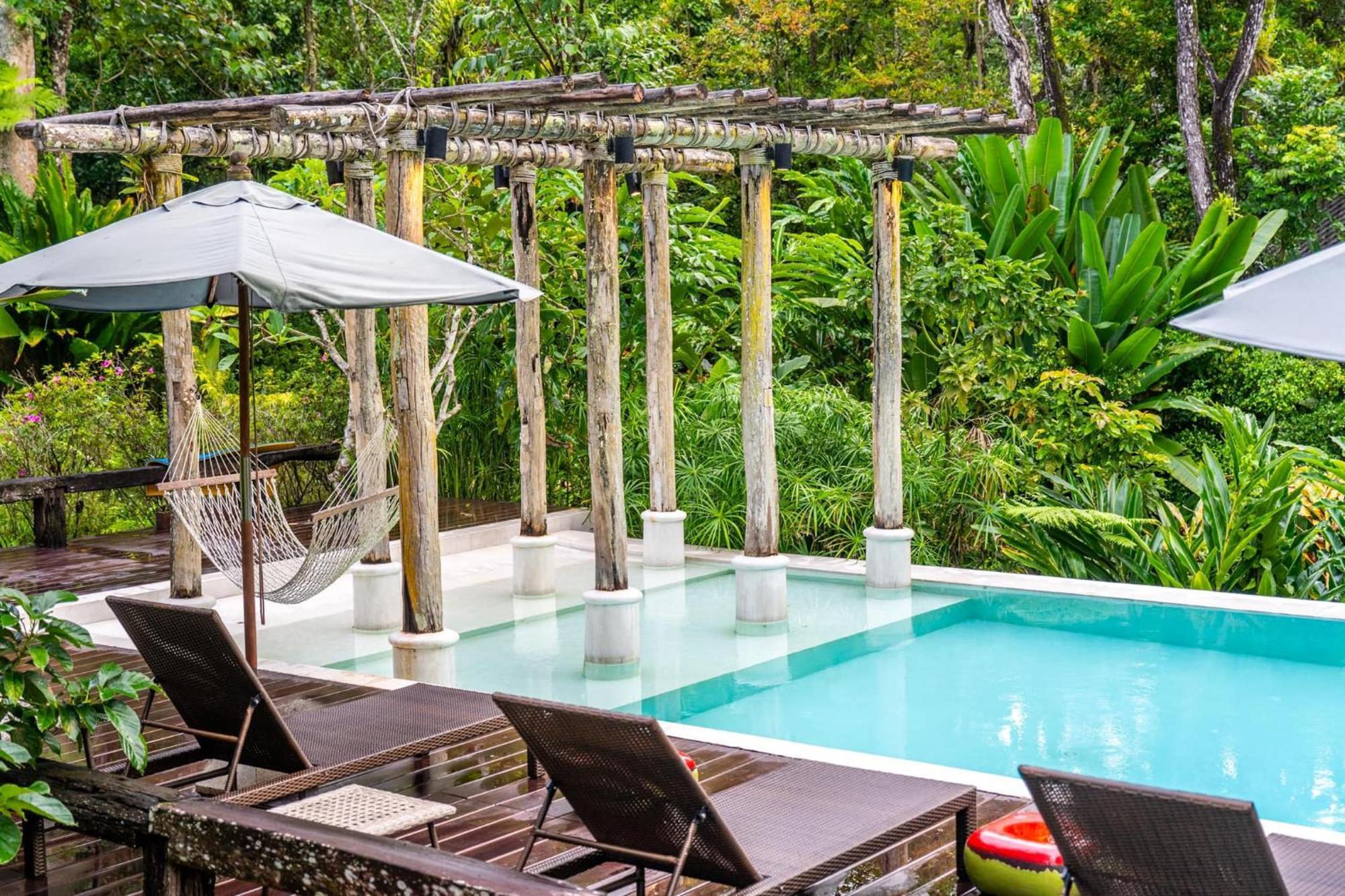 Proud Phu Fah Maerim Resort Mae Rim Exterior foto
